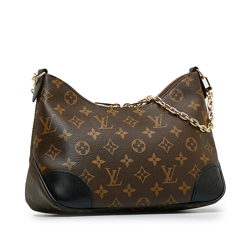 Louis Vuitton Monogram Boulogne (SHG-ZhwFbB)