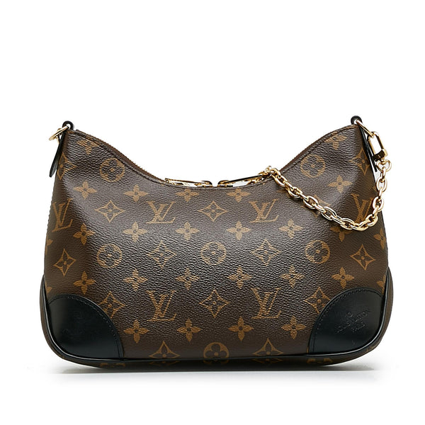 Louis Vuitton Monogram Boulogne (SHG-W0FLA1)