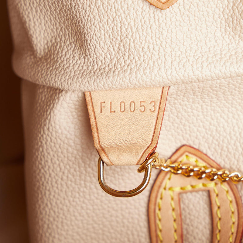 Louis Vuitton Epi Bucket PM (SHG-30177) – LuxeDH
