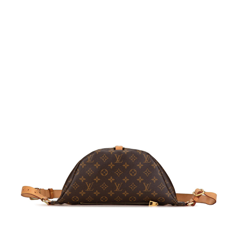 Louis Vuitton Monogram Bumbag (SHG-XA2CCD)