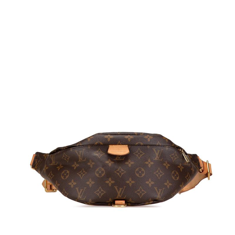 Louis Vuitton Monogram Bumbag (SHG-XA2CCD)