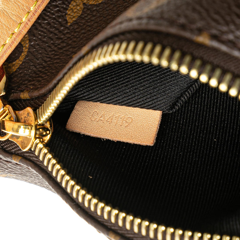 Louis Vuitton Monogram Bumbag (SHG-XA2CCD)