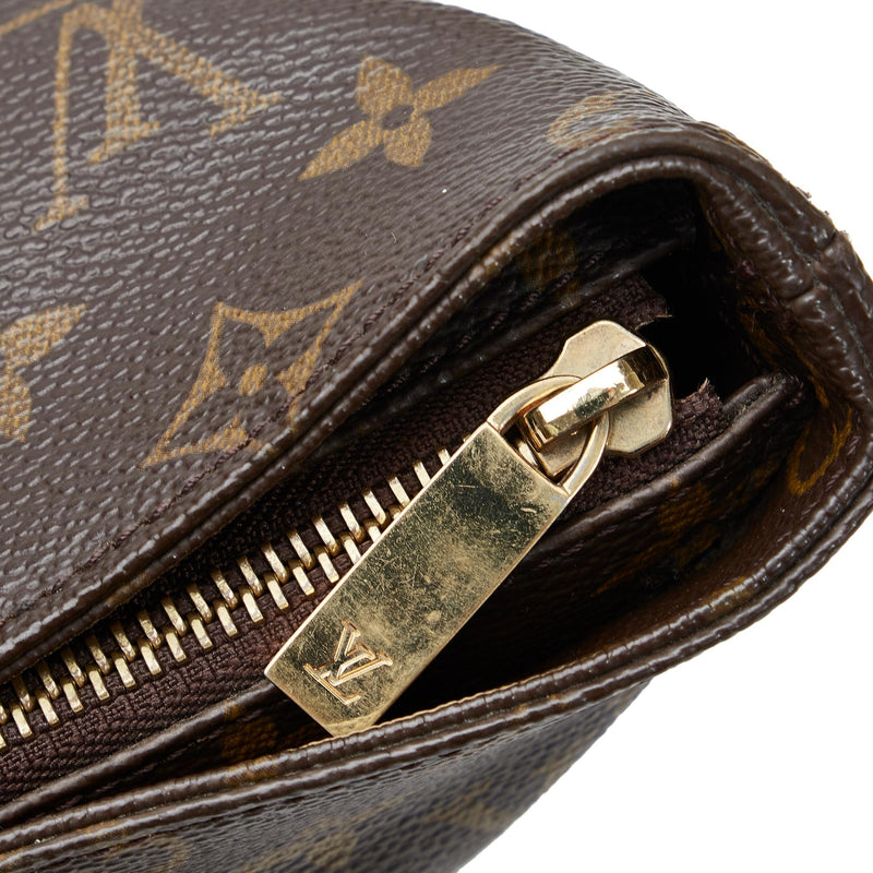 Louis Vuitton Monogram Cabas Piano (SHG-ZQ6Ivr) – LuxeDH