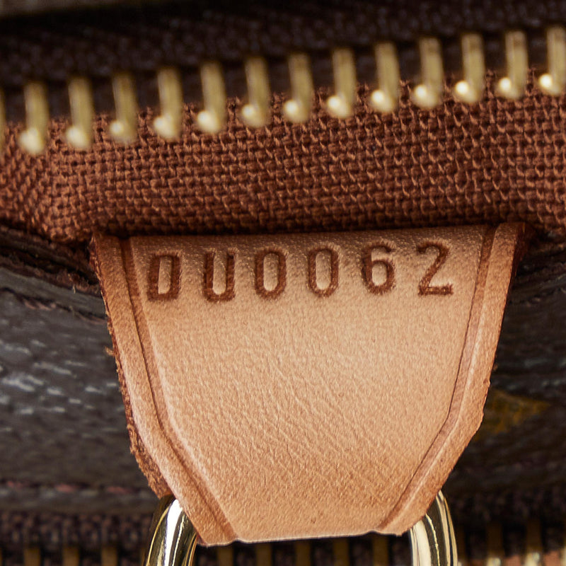 Louis Vuitton Monogram Cabas Piano (SHG-roSox5) – LuxeDH