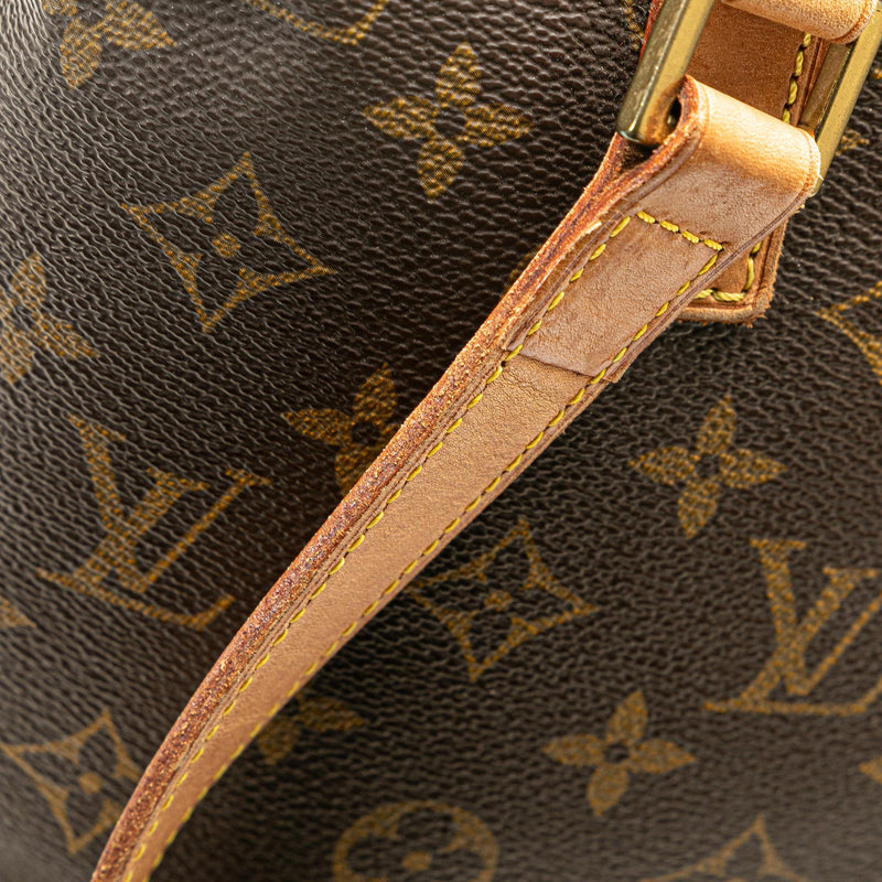 Louis Vuitton Monogram Cabas Piano (SHG-qYJ0jn)