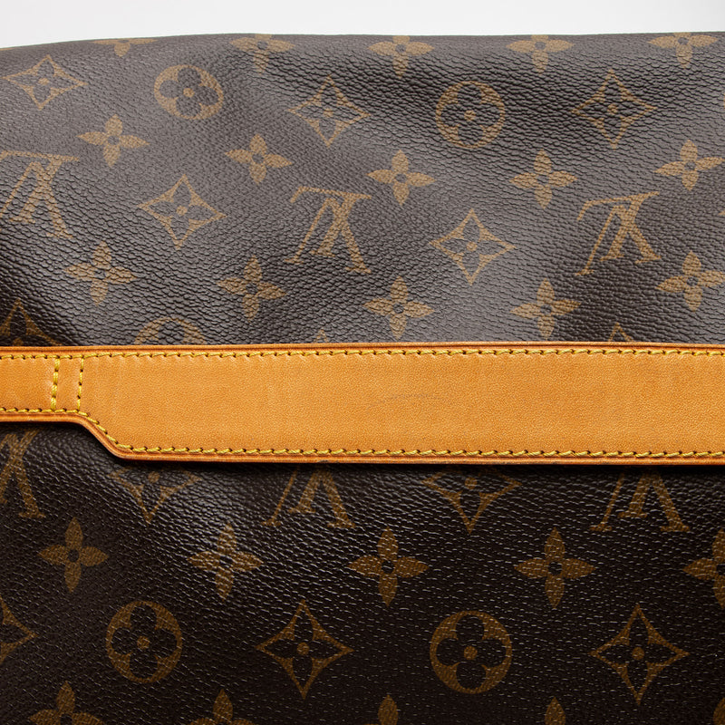 Louis Vuitton Monogram Canvas Abbesses Messenger (SHF-1e8Z2k)