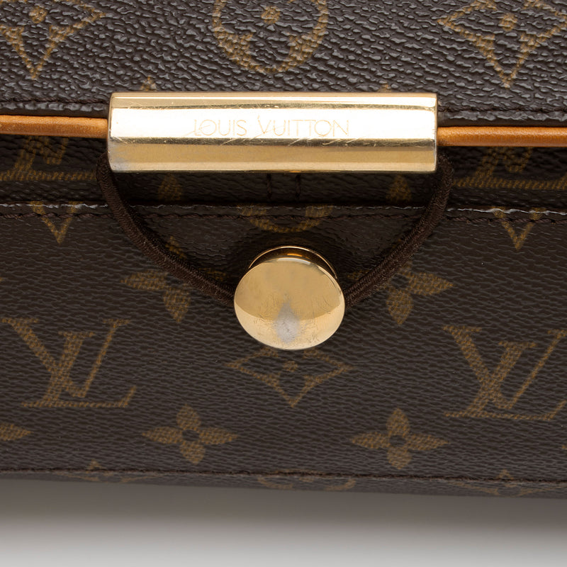 Louis Vuitton Monogram Canvas Abbesses Messenger (SHF-Bmvvxt)