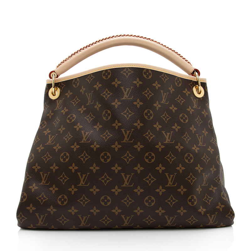 Handbag Shoulder Bag for Women  Louis Vuitton Monogram Artsy MM