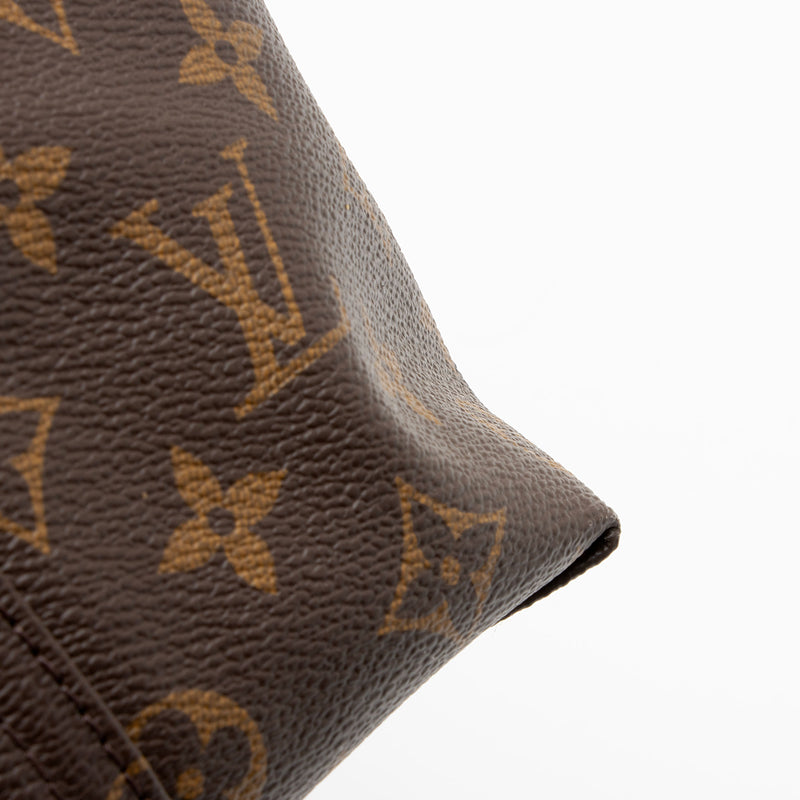 Louis Vuitton Monogram Canvas Atlantis GM Tote (SHF-j4ghh9)