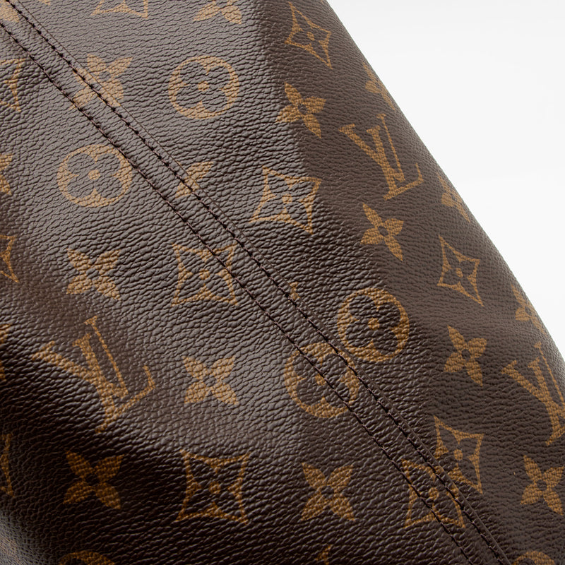 Louis Vuitton Monogram Canvas Atlantis GM Tote (SHF-j4ghh9)