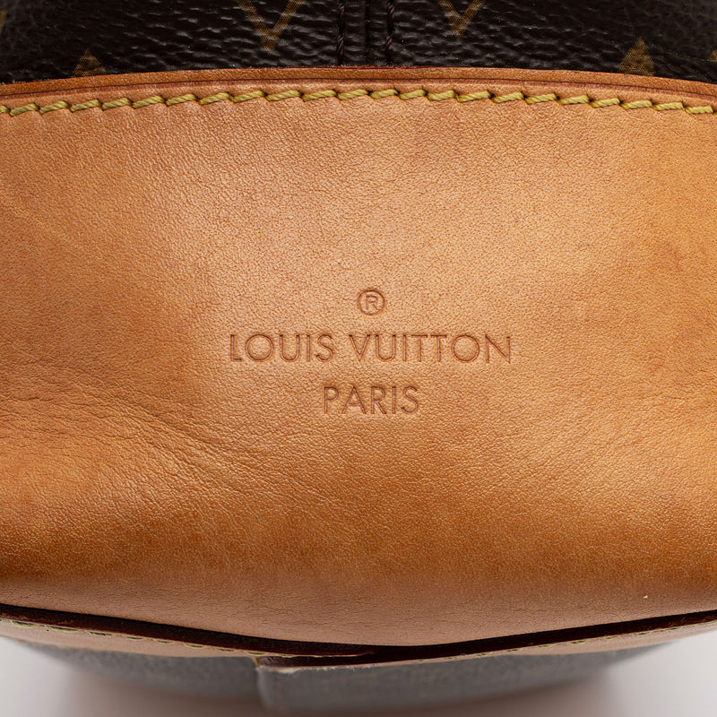 Louis Vuitton Berri Monogram PM