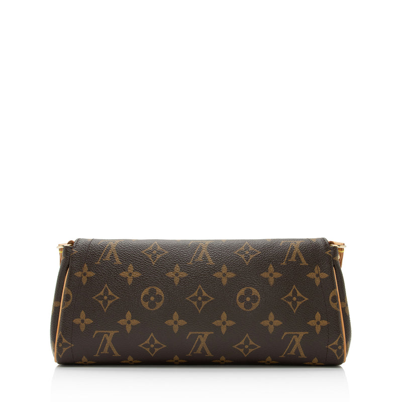 Louis Vuitton, Bags, Louis Vuitton Beverly Pochette
