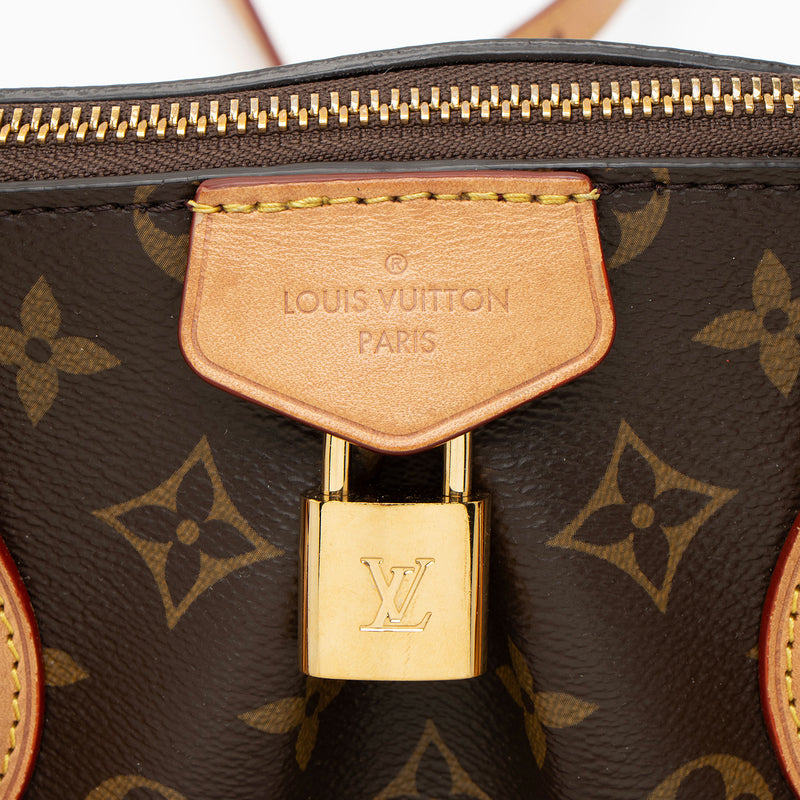 Louis Vuitton Monogram Canvas Boetie PM NM Tote (SHF-xh9hfs)