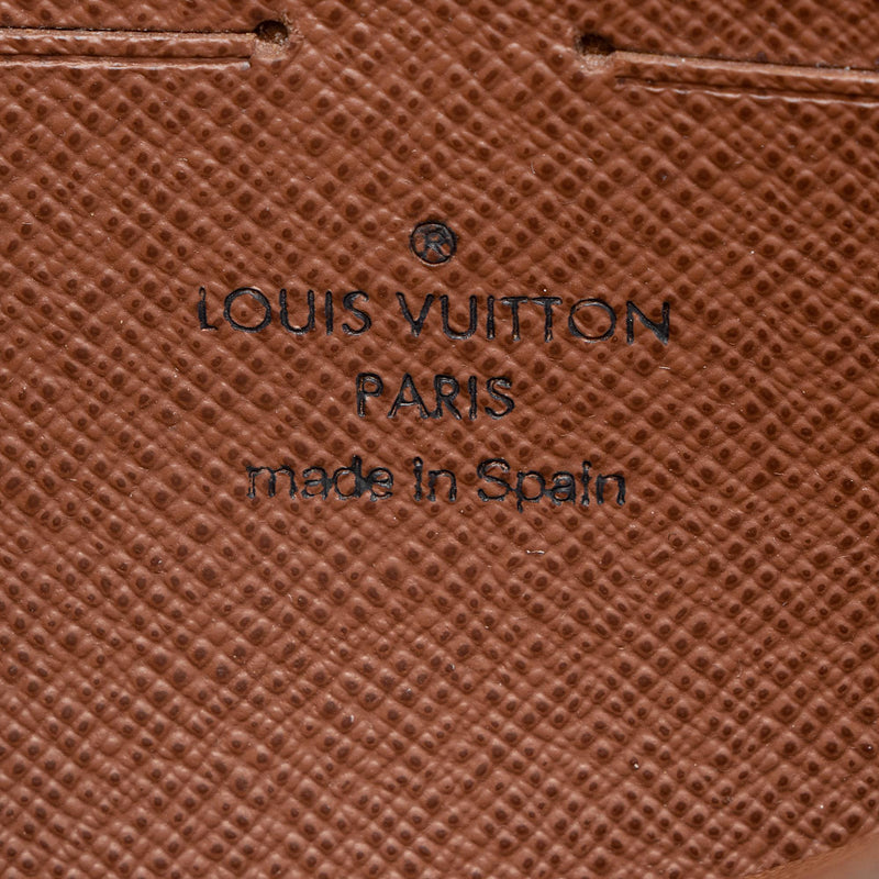Louis Vuitton Monogram Canvas Boetie Wallet UK – Timeless Vintage Company