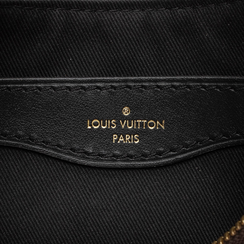 Louis Vuitton Monogram Boulogne 30 (SHG-37044) – LuxeDH