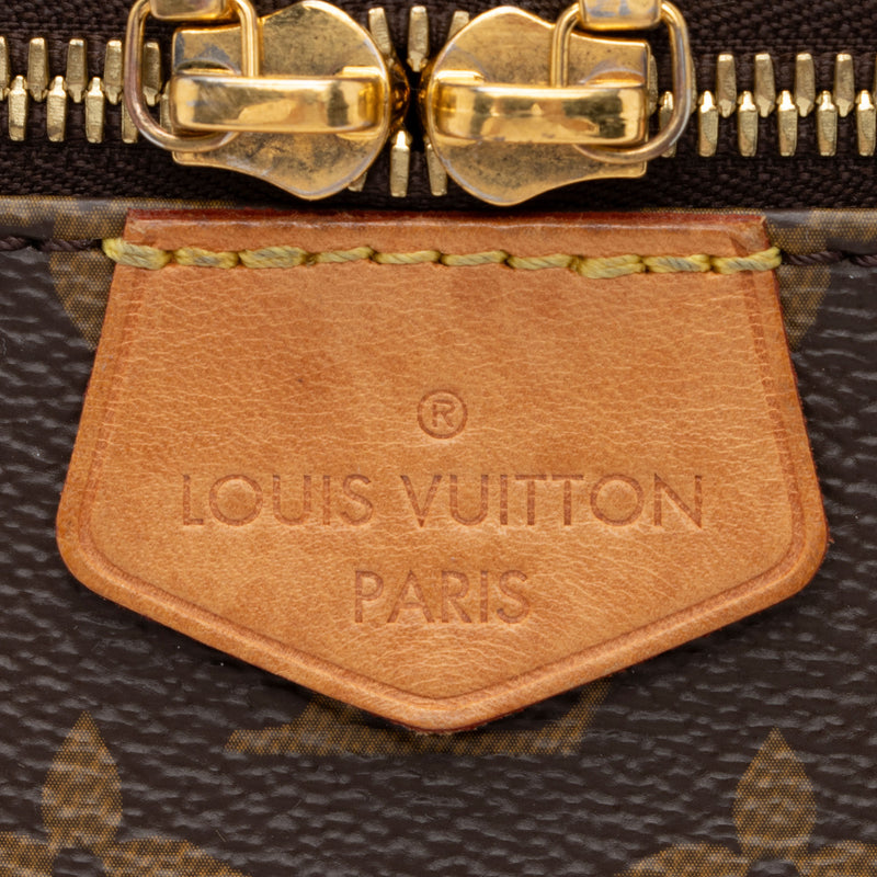 Louis Vuitton Monogram Canvas BumBag (SHF-C5Iztc) – LuxeDH