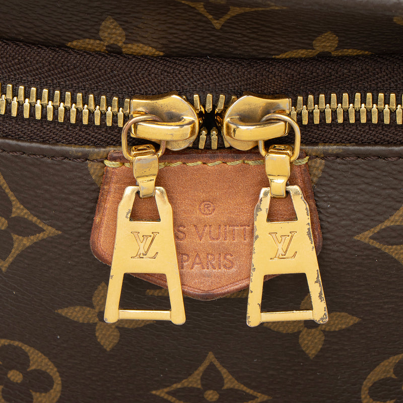 Louis Vuitton Monogram Canvas Bumbag (SHF-Av2GSa)