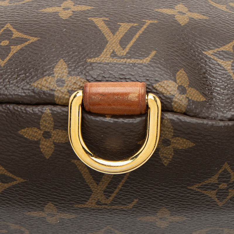 Louis Vuitton Monogram Canvas Bumbag (SHF-Av2GSa)