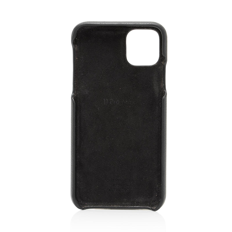 100%新品安い ROA iPhone11 Calf Skin Leather Diary Gray [振込不可] ソフマップPayPayモール店  通販 PayPayモール