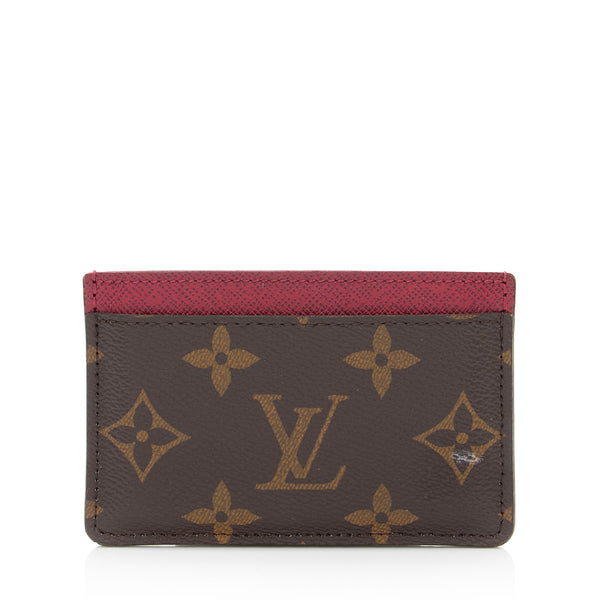 Louis Vuitton Monogram Canvas Eye Trunk iPhone X Case (SHF-9XQGTf