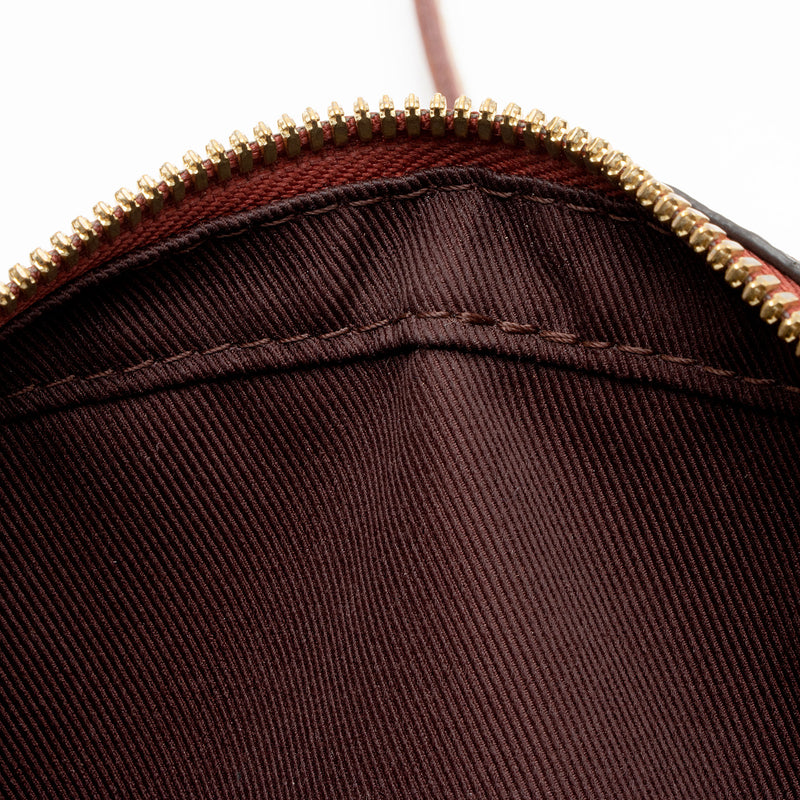 Louis Vuitton Deauville Mini Crossbody Bag - Farfetch