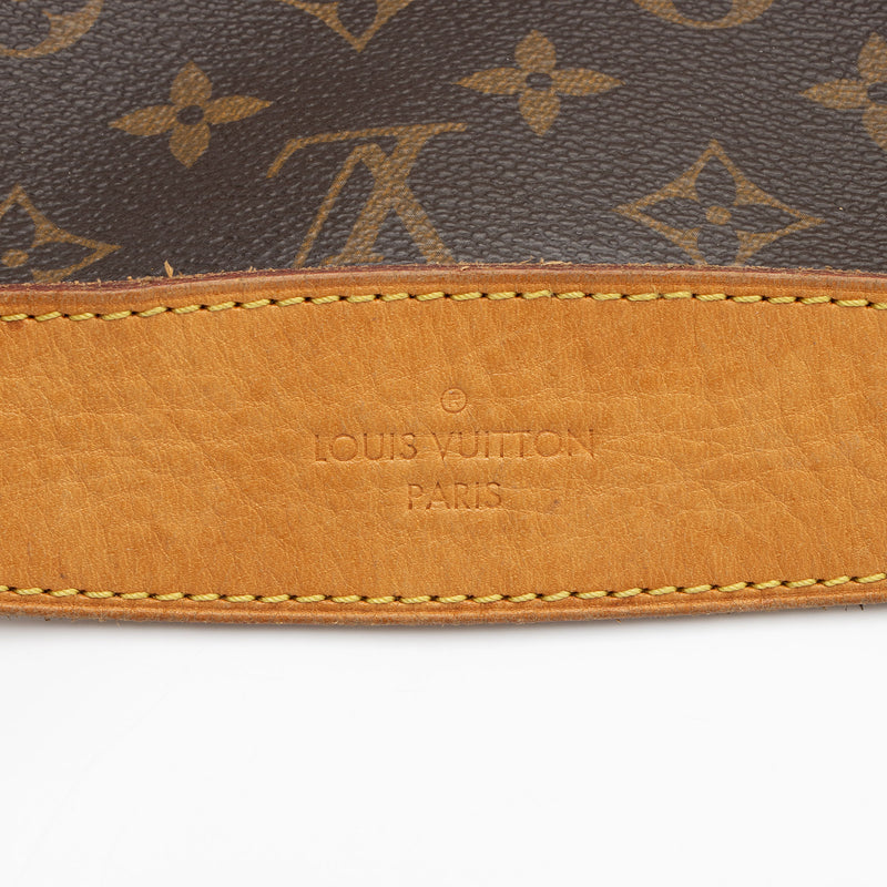 Louis Vuitton Monogram Canvas Delightful PM Shoulder Bag (SHF-ZZzG6J)