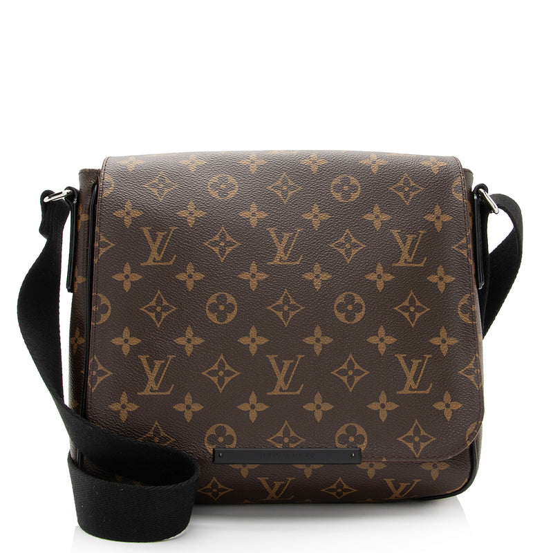 Louis Vuitton 2015 Pre-owned Monogram Twice Shoulder Bag - Brown