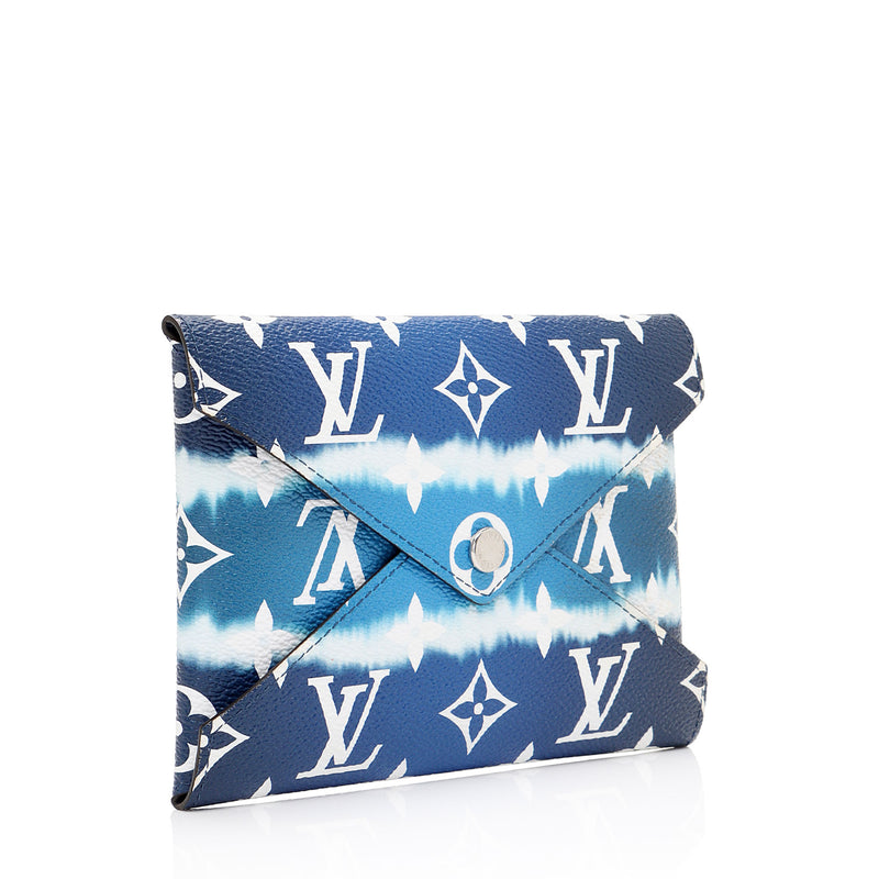 Louis vuitton kirigami online medium pouch