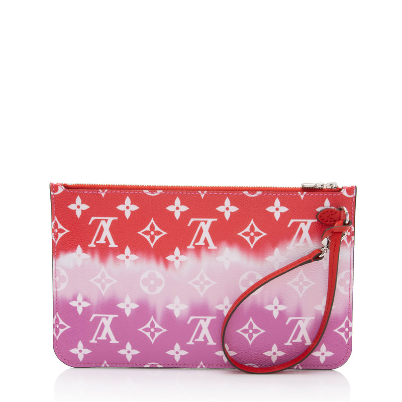 Fashion escale pochette