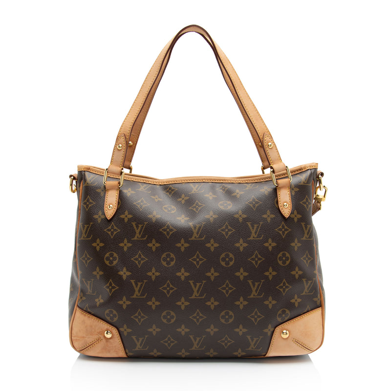 Louis Vuitton Monogram Estrela mm