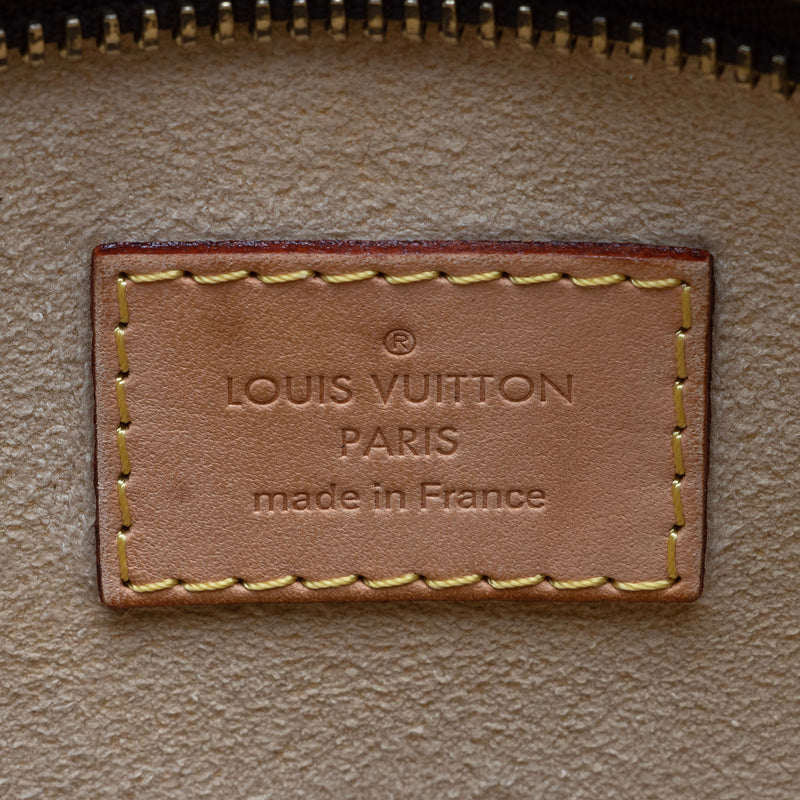 Louis Vuitton Monogram Canvas Estrela MM Tote (SHF-22077) – LuxeDH
