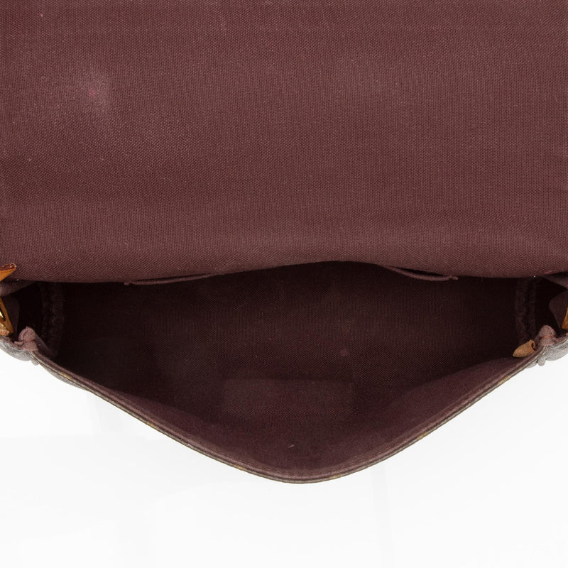 Louis Vuitton Monogram Canvas Favorite MM Shoulder Bag (SHF-RZu5fL) – LuxeDH