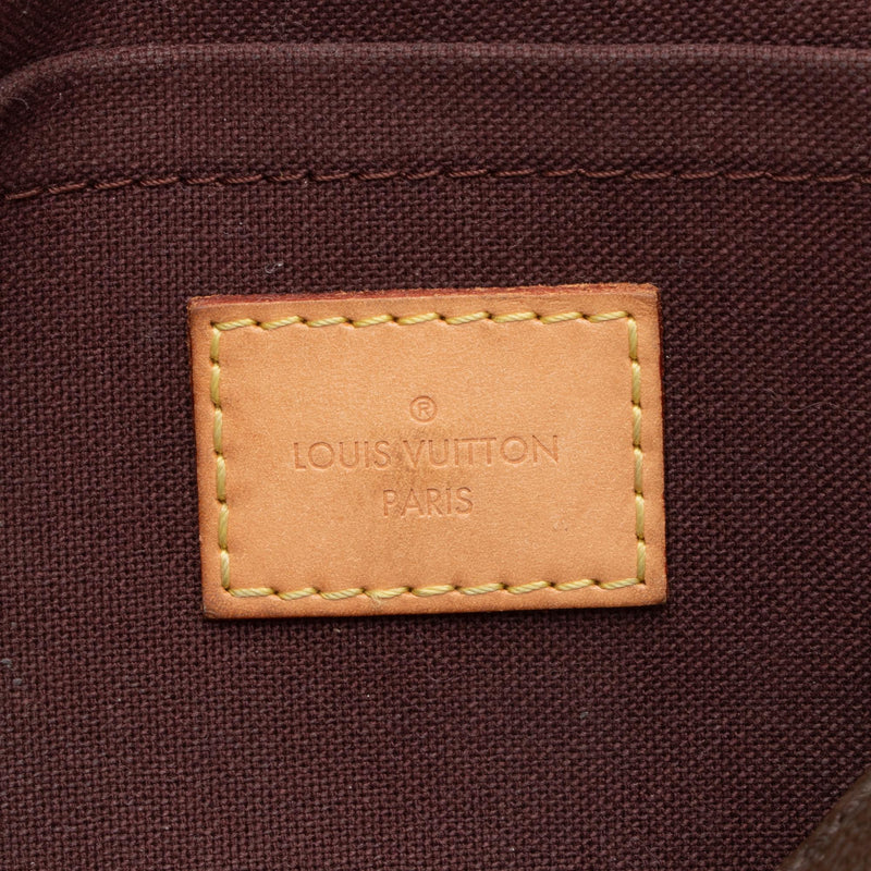 Louis Vuitton Monogram Canvas Favorite MM Shoulder Bag (SHF-23589) – LuxeDH