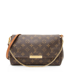 Louis Vuitton Favourite Pm Or Mm
