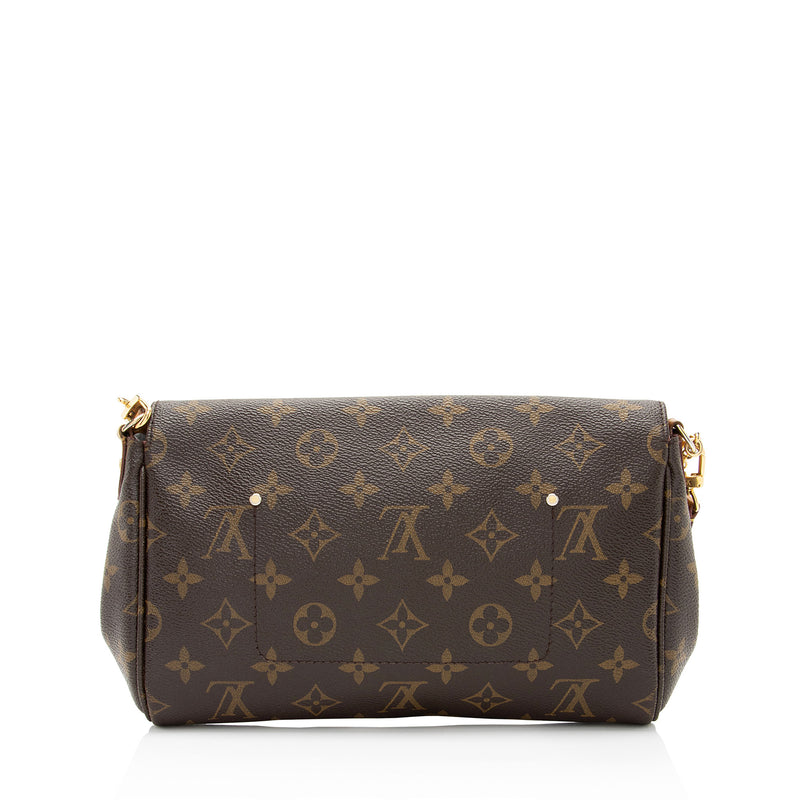 Pochette favorite fashion vuitton