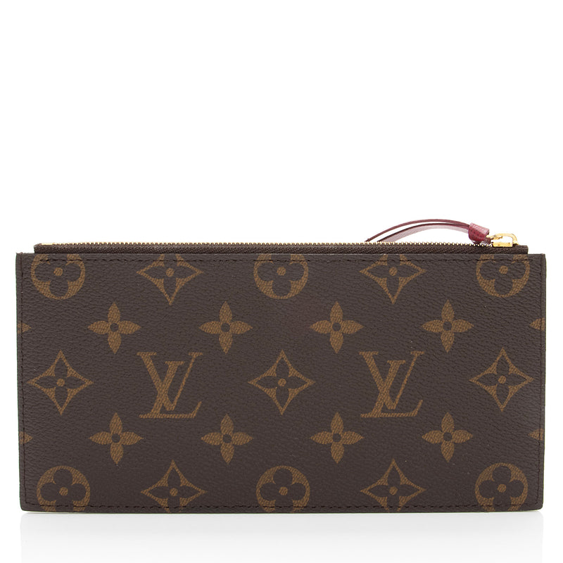 Louis Vuitton Felicie selling insert