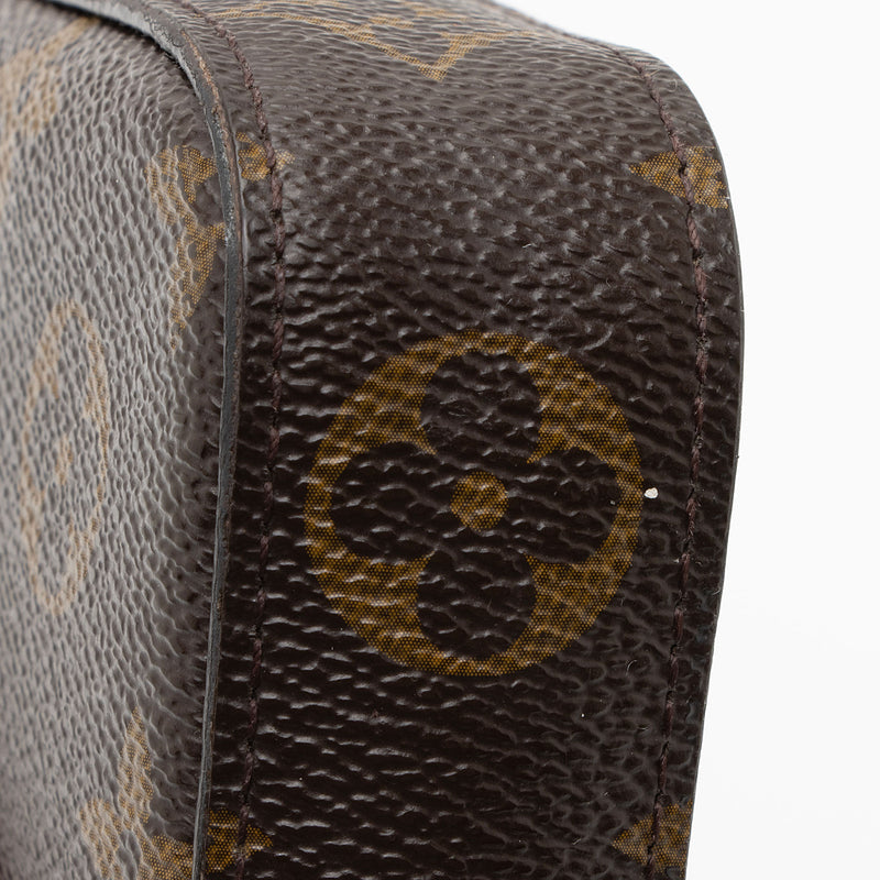 Felicie Pochette Monogram Canvas curated on LTK
