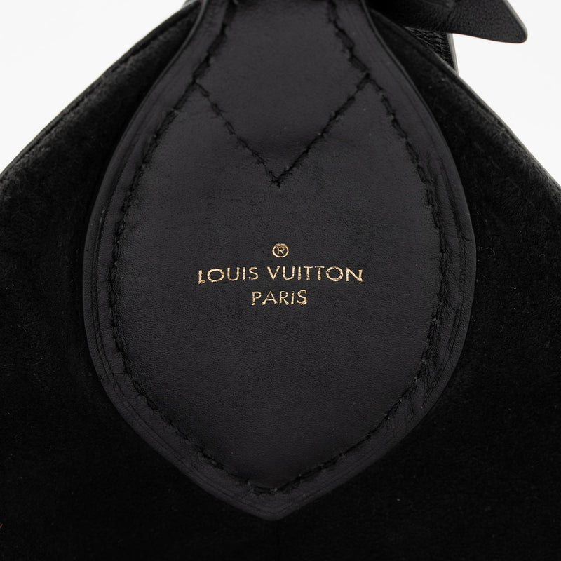 Louis Vuitton Monogram Canvas Flower Hobo (SHF-AX6i3w) – LuxeDH