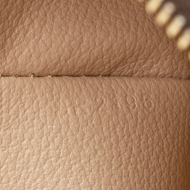 Louis Vuitton Monogram Canvas Cosmetic Pouch (SHF-21435) – LuxeDH