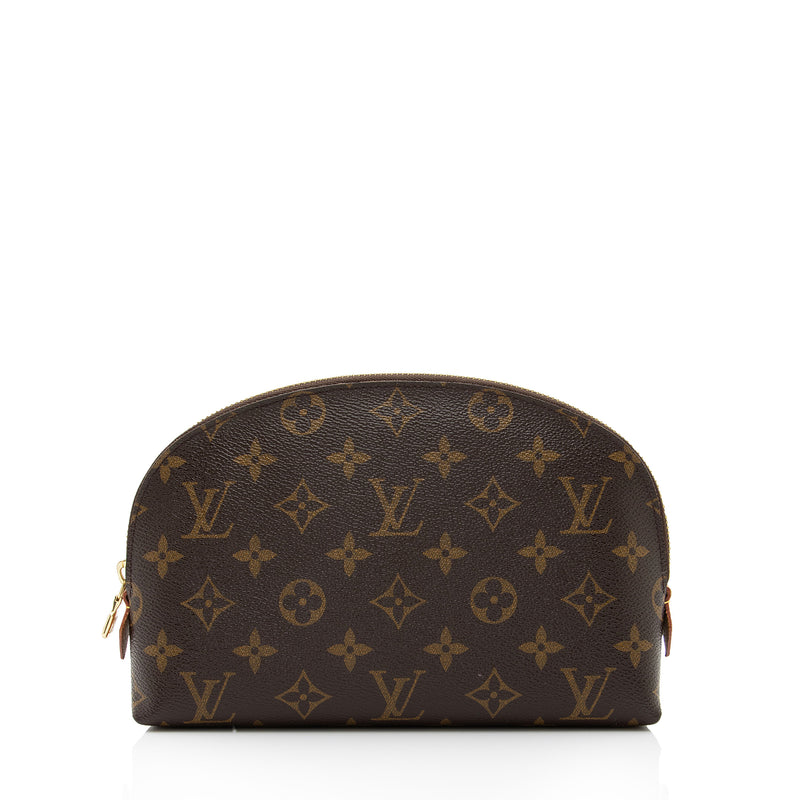 Louis Vuitton, Bags, Luis Vuitton Cosmetic Pouch Gm