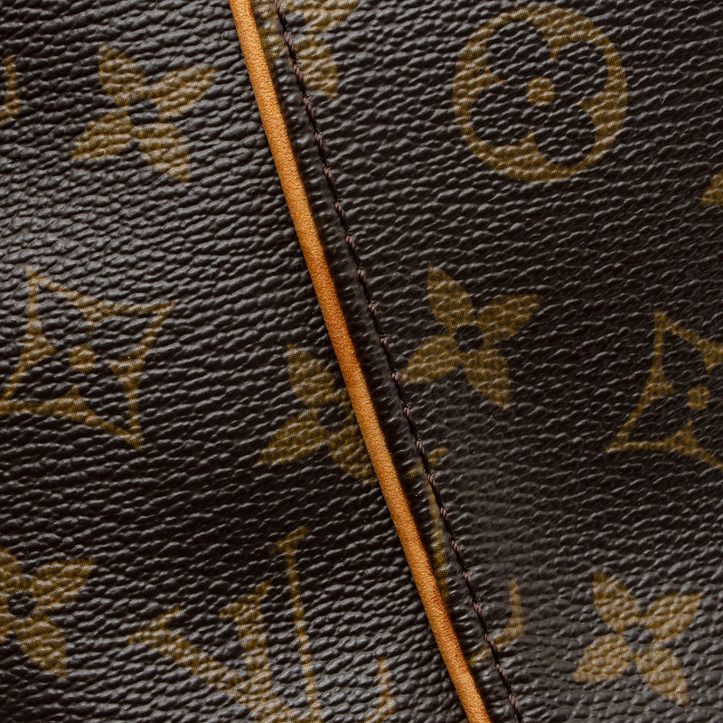 Louis Vuitton Monogram Canvas Galliera PM Shoulder Bag (SHF-3NKggV)