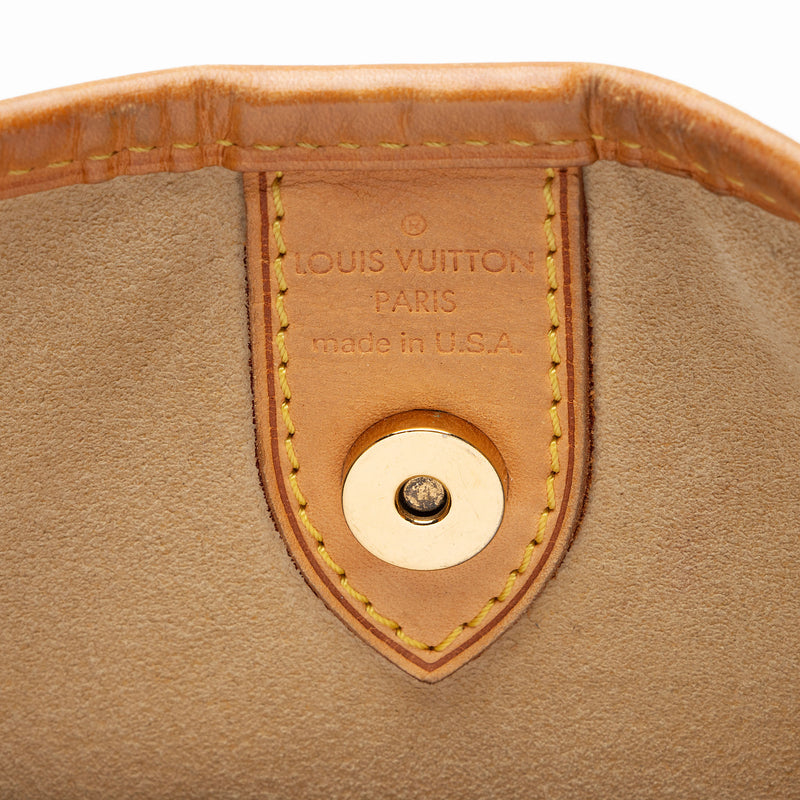 Louis Vuitton Monogram Canvas Galliera PM Shoulder Bag (SHF-jlYcpE)