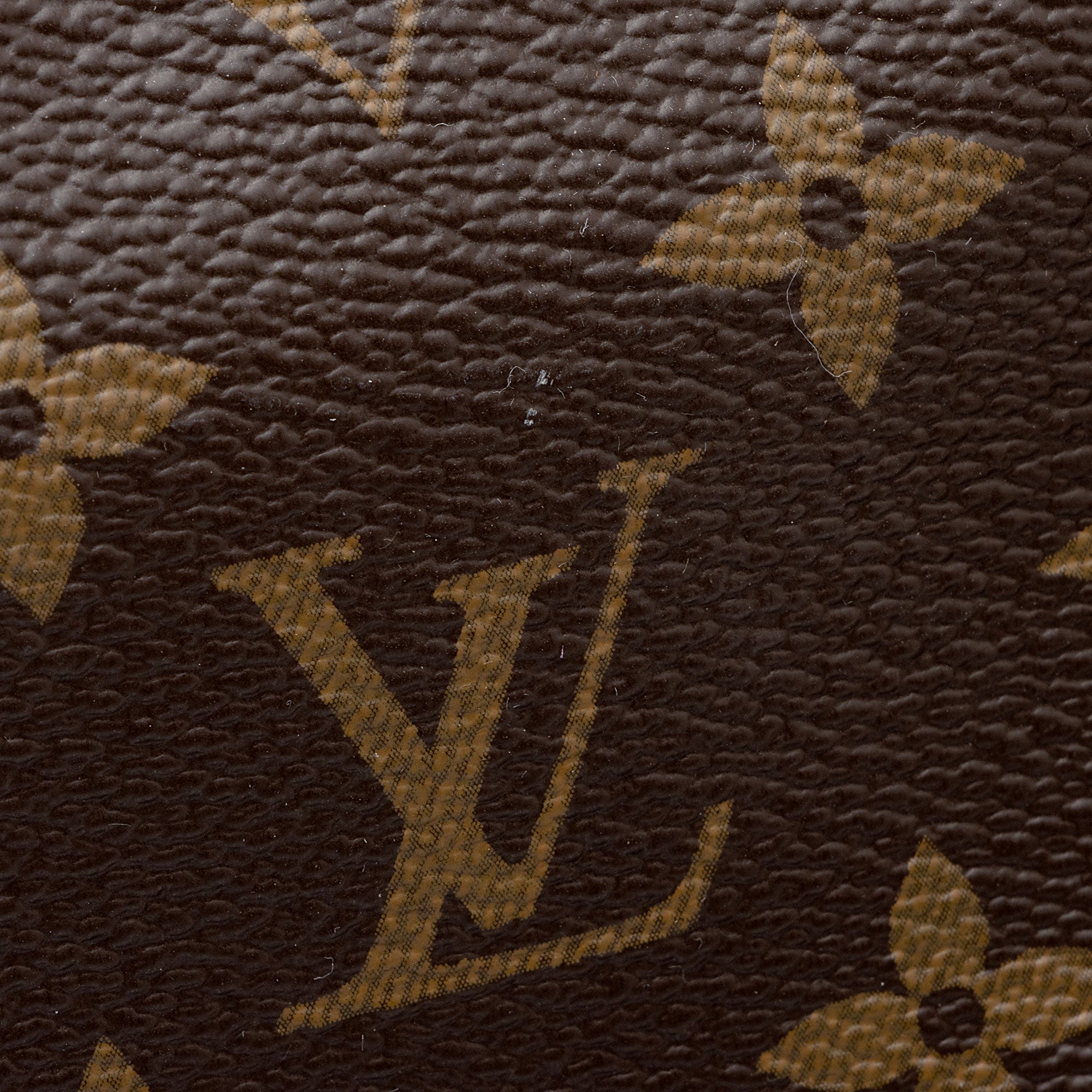 Louis Vuitton Monogram Canvas Graceful MM Hobo (SHF-PRLVbc)