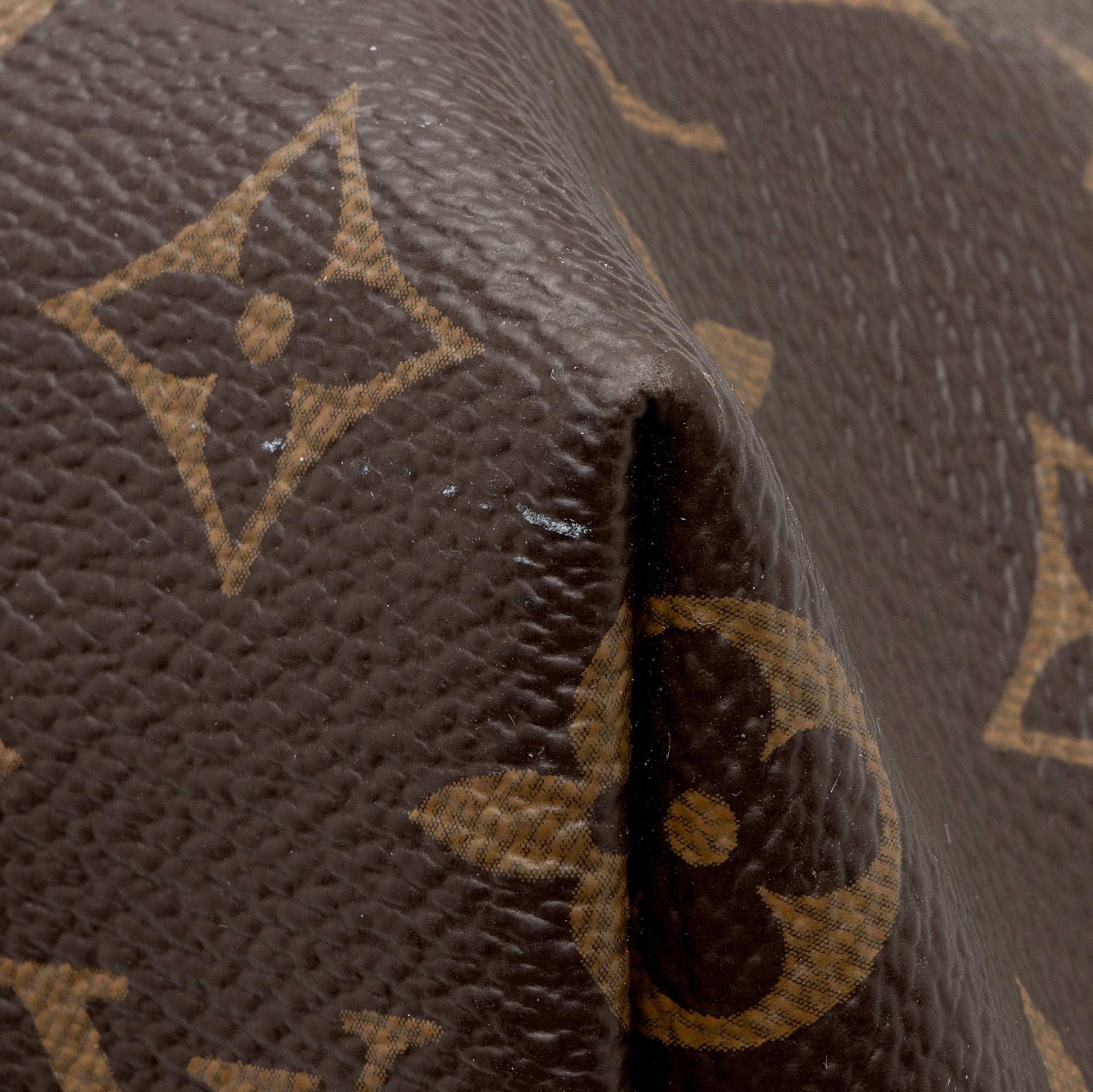 Louis Vuitton Monogram Canvas Graceful MM Hobo (SHF-PRLVbc)