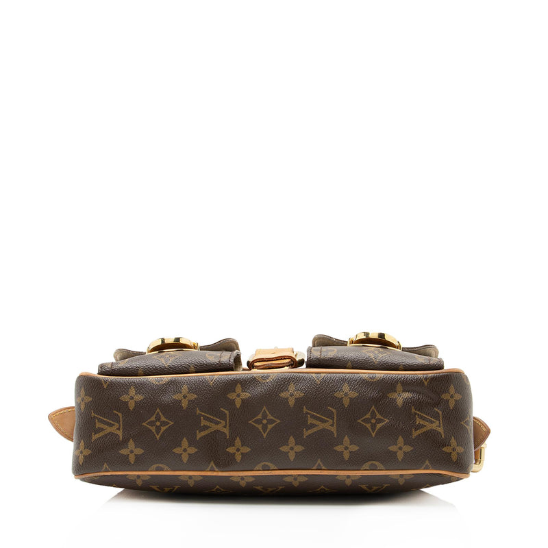 Hudson PM Monogram – Keeks Designer Handbags