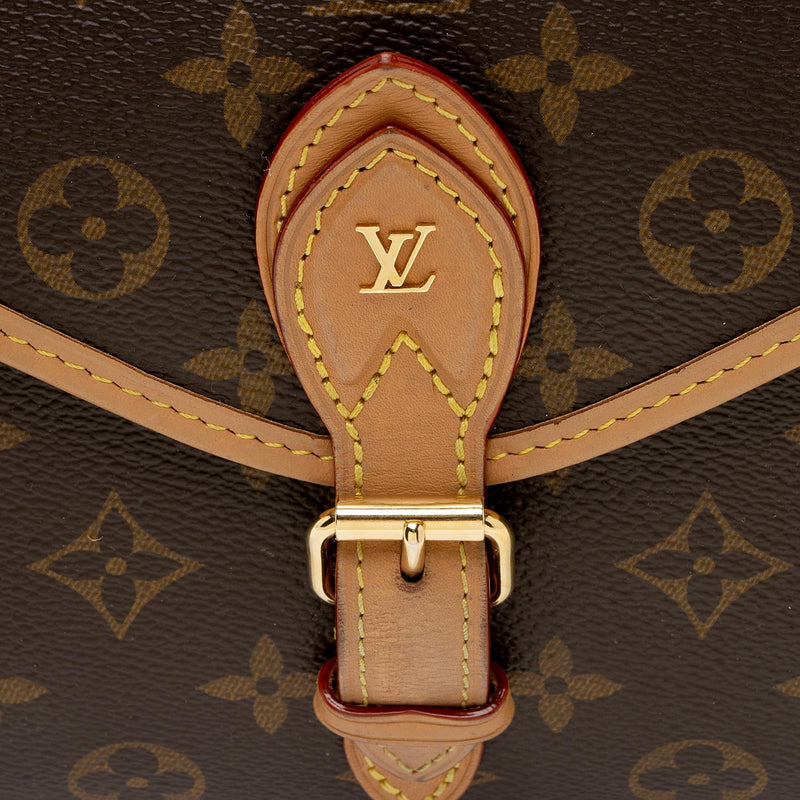 Louis Vuitton Ivy Monogram Canvas - Bags 