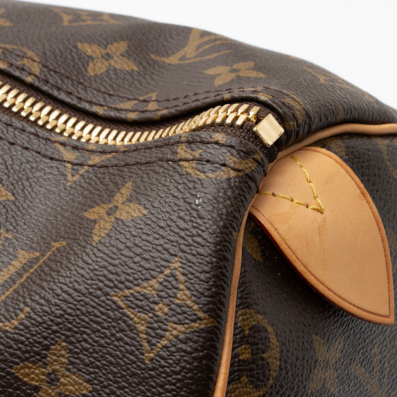 Louis Vuitton Zip Duffle Bags & Handbags for Women