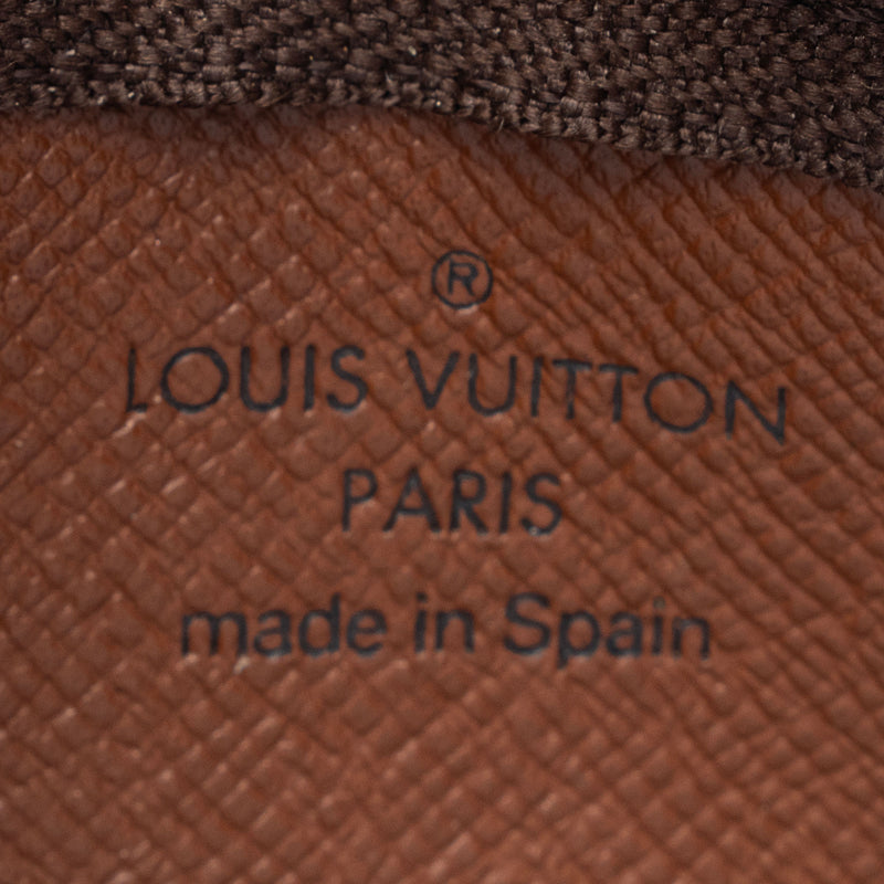 Key pouch tarnishing? : r/Louisvuitton