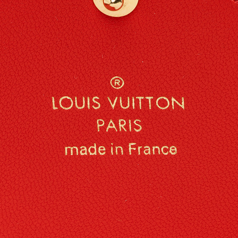 Louis Vuitton Monogram Canvas Kirigami Medium Pouch (SHF-JeyXby) – LuxeDH