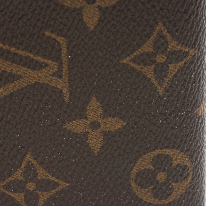 Louis Vuitton Monogram Canvas Kirigami Pouch Set (SHF-0OAWTk)